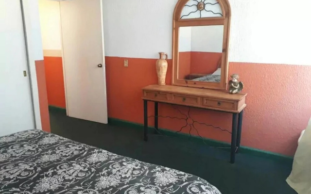 Departamento R