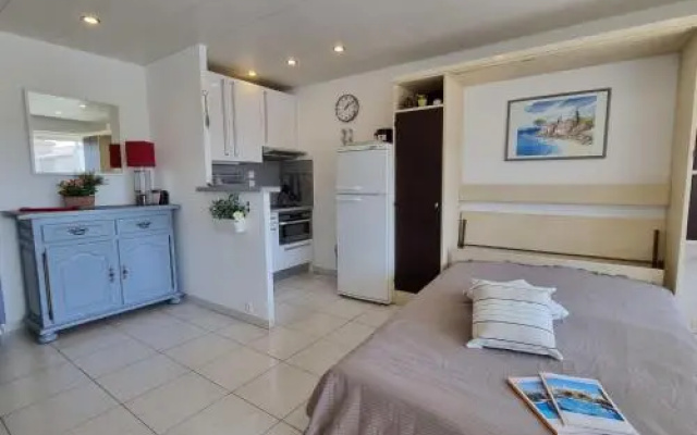 Apartment La Plage