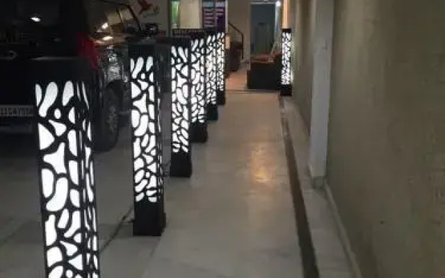 Hotel Tridev Manali