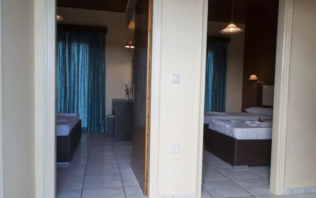 Dollas Hotel