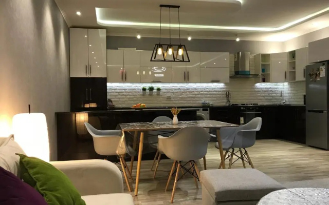 Comfortable apartment!