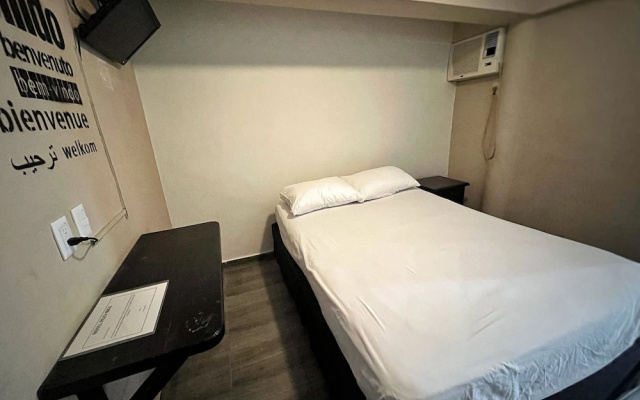 Hotel Poza Rica