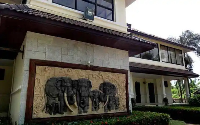Rangsiman Resort Prachinburi