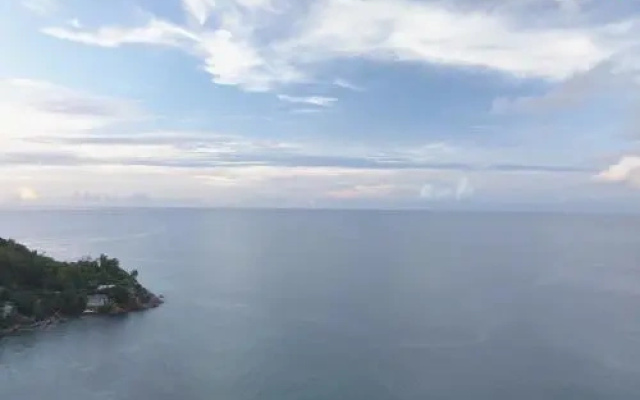Villa Anse La Blague
