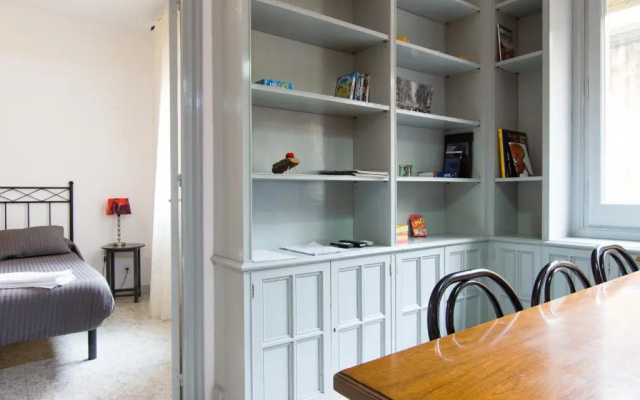 Charm Apartment Sagrada Familia