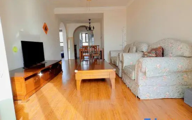 Yilu Yijia Homestay
