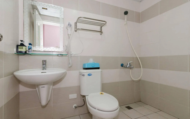 Hualien Guest House Hostel