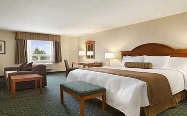 Travelodge Victorville