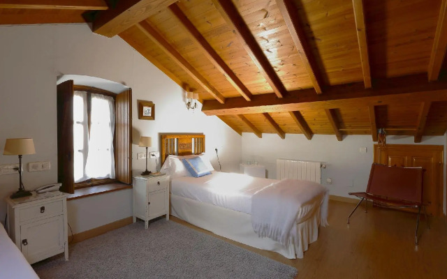 La Ermita de Deva