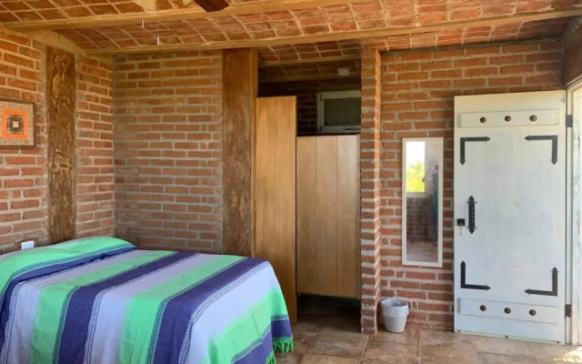 Baja69 cabañas