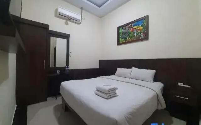 Urbanview Alfiya Hotel Lampung by RedDoorz
