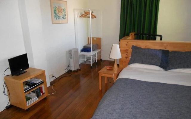 Bayside Bed and Breakfast