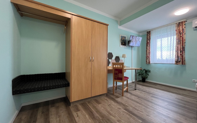 Hotel Thannhof