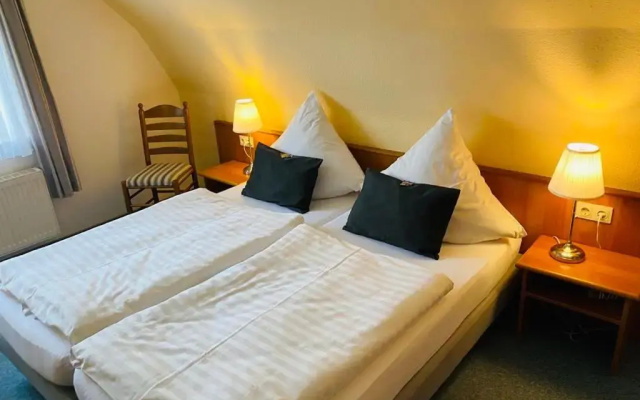 Hotel Alte Muhle
