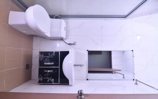 Laksamana Executive & Boutique Hotel
