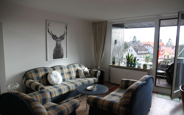 Apartment am Kurpark
