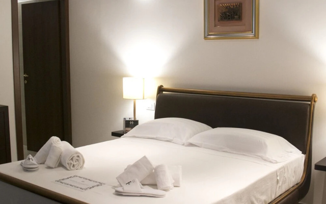 Hemeras Boutique House Roma