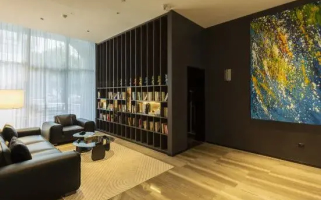 Junhao Yashen Hotel