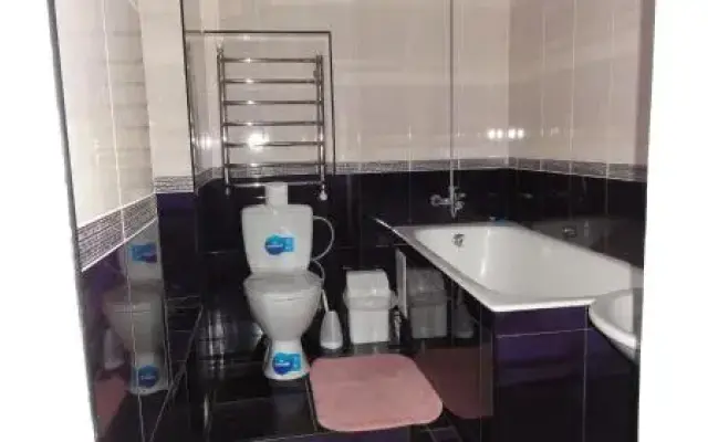Guest House Primorsky