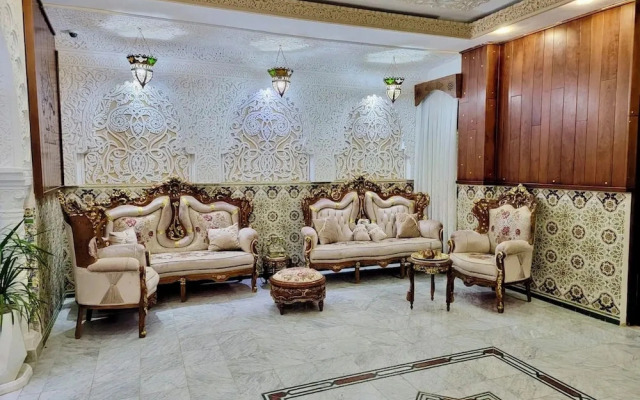 Dar Lala Fatma
