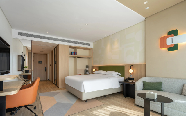 EVEN Hotel Hangzhou Yintai City by IHG