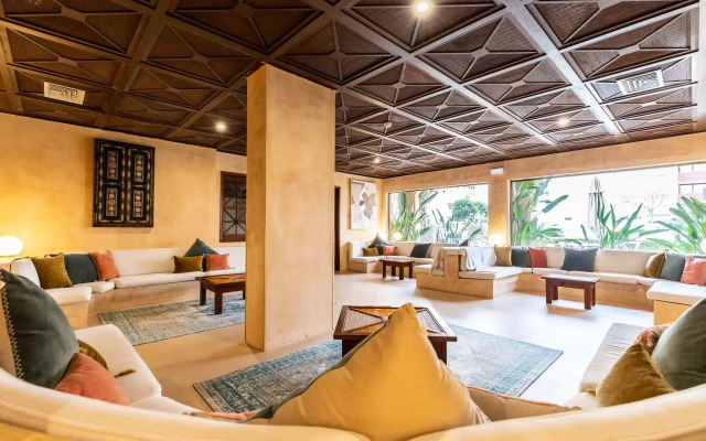 Casablanca Unique Hotel