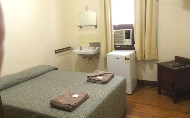 Royal Hotel Condobolin
