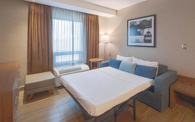 Hampton Inn by Hilton Monterrey/Galerías-Obispado