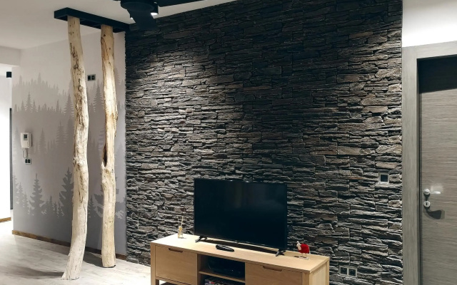 DOR Apartment