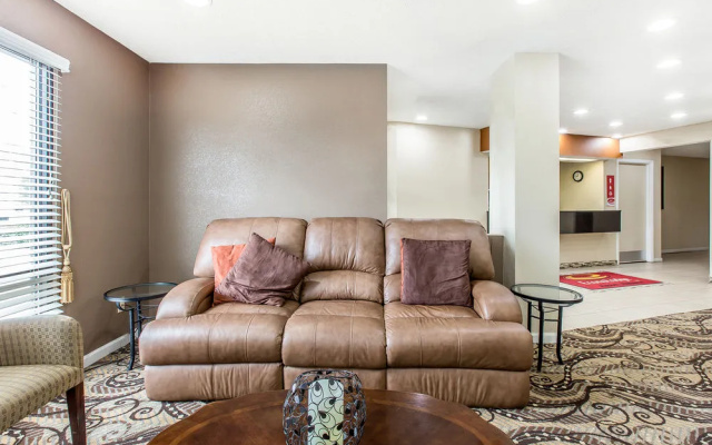 Econo Lodge Auburn