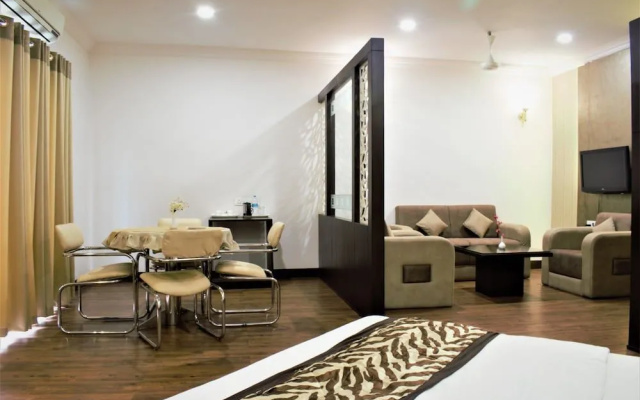 Tristar Hotels