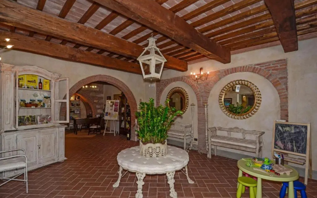 Agriturismo Valliferone