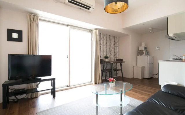 Chiyo apartment