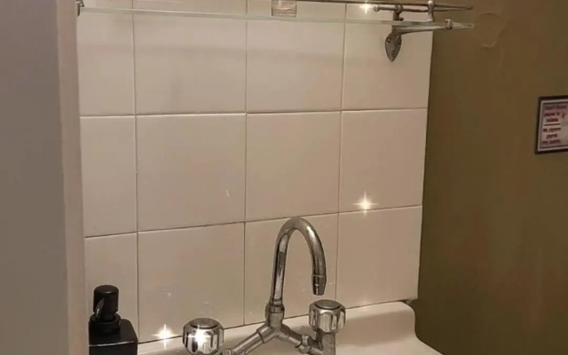 Beautiful and Quiet apartment in the centre of Athens