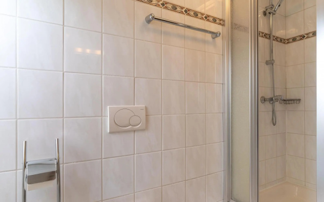 Comfortable Holiday Apartment in St. Peter Ording