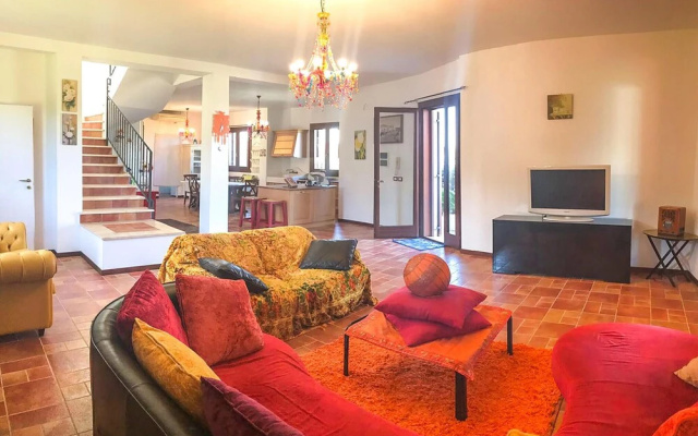 Amazing Home in Marzamemi With Wifi and 4 Bedrooms