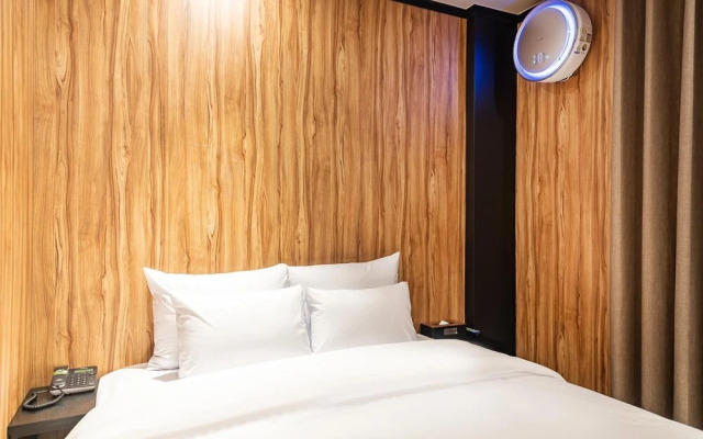 Yangcheon (Shinwol) Stay 25