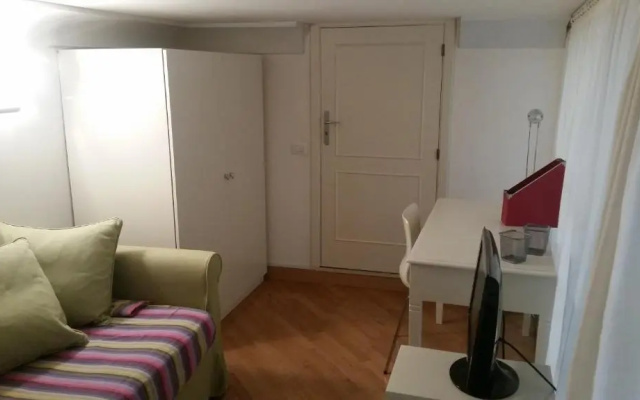 Casa Allegra