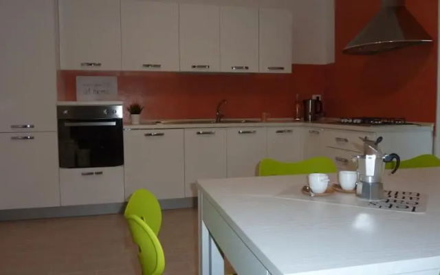 Casa vacanza comfort