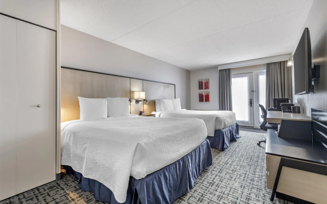 Best Western Hotel Brossard