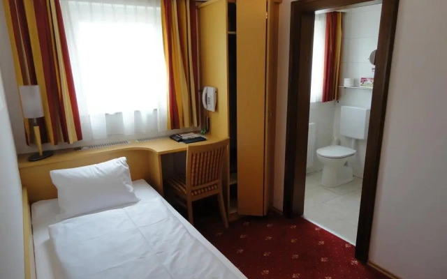 Hotel Alpenblick