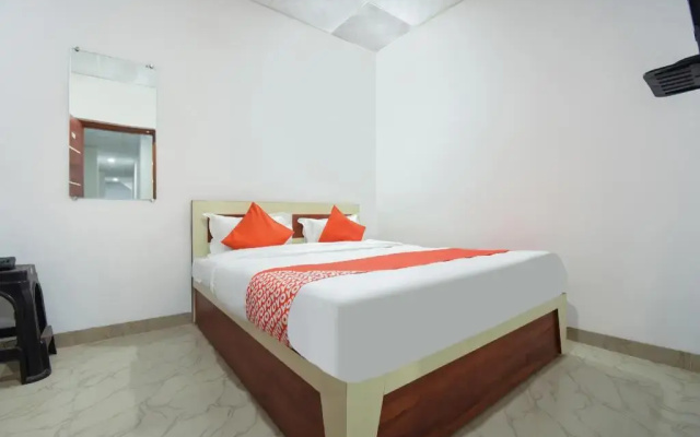 Alka Guest House by OYO Rooms