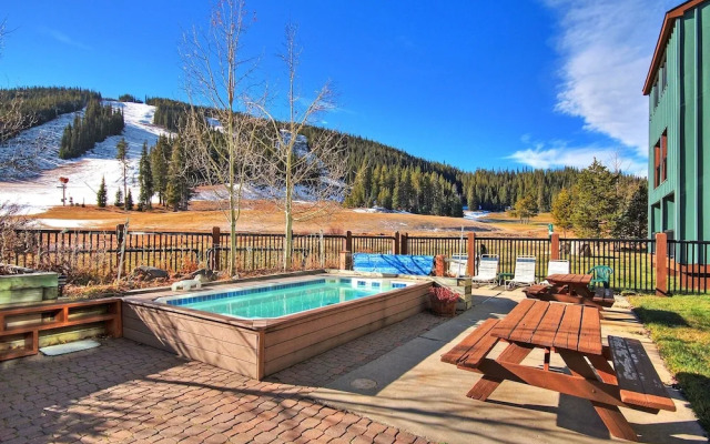 Fp300 Foxpine Inn 2 Bedroom Condo