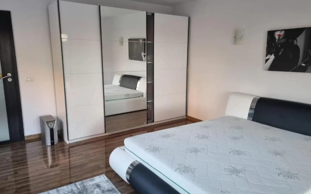 Izabella Guest House