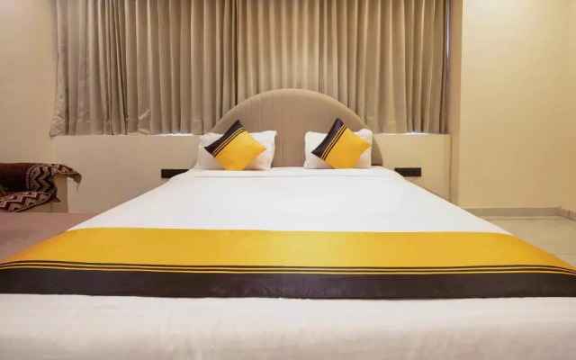 Itsy Hotels Indra Palace