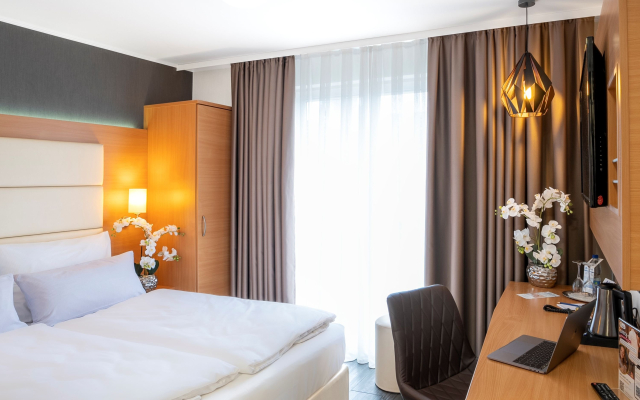 PLAZA INN Heilbronn