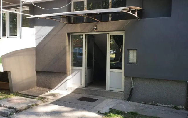 MIA apartment