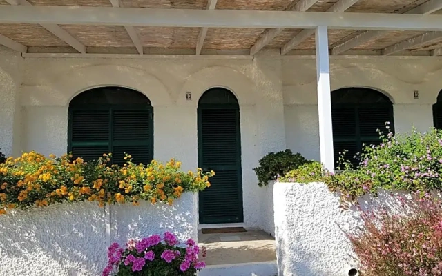 Paradiso Terme Resort & Spa