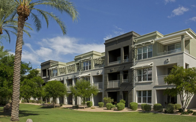 Marriott's Canyon Villas