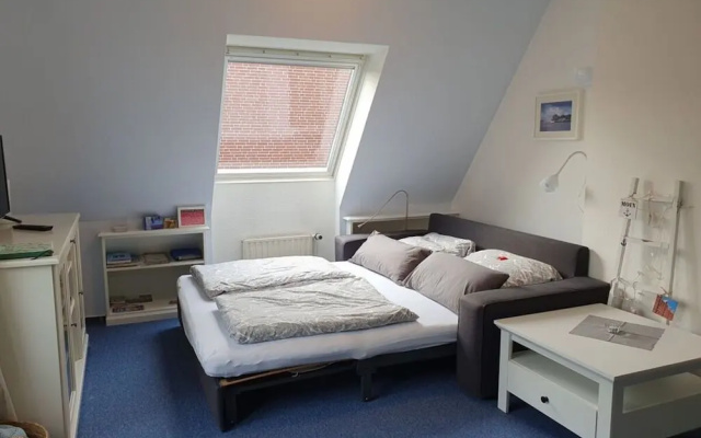 Apartment in Lower Saxony